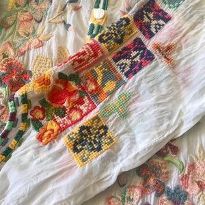 Johnny Was blouse❤️